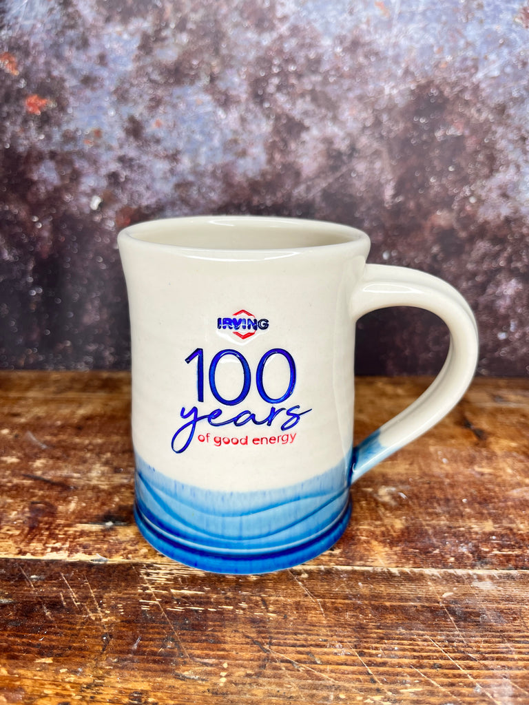 Create Lasting Impressions with Handmade Branded Mugs for Your Corporate Clients