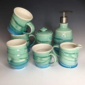 Watercolour Collection