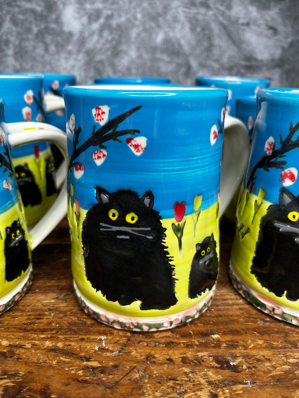 Maud Lewis