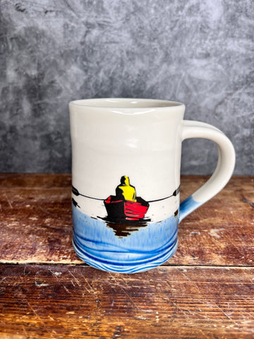 Dory Mug