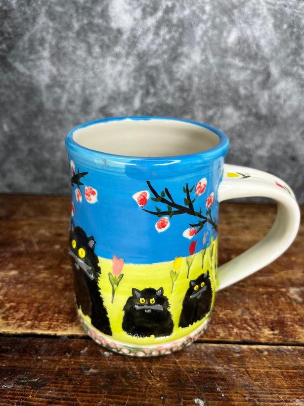 Mugs